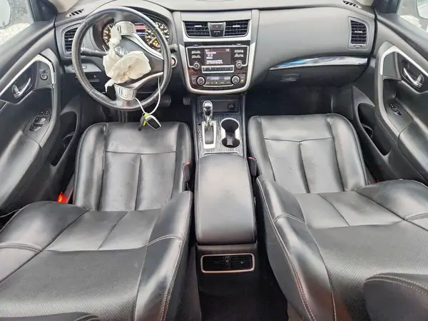1N4AL3AP9JC121026 2018 NISSAN ALTIMA - Image 8