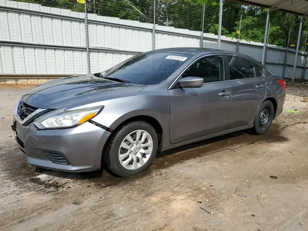 1N4AL3AP9JC121155 2018 NISSAN ALTIMA - Image 1