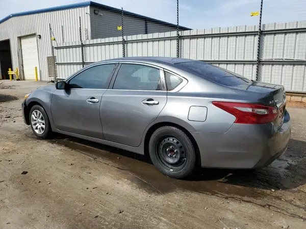 1N4AL3AP9JC121155 2018 NISSAN ALTIMA - Image 2