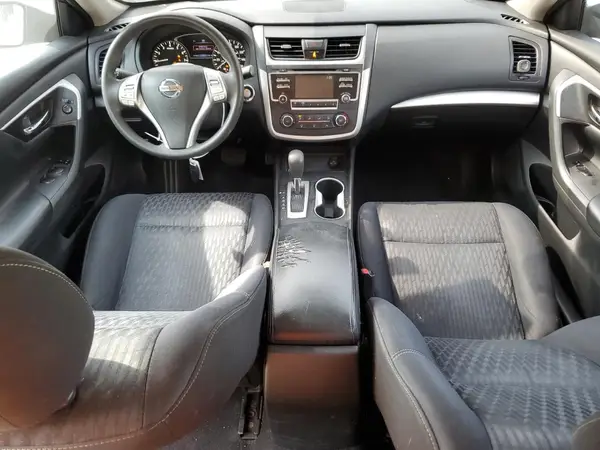 1N4AL3AP9JC121155 2018 NISSAN ALTIMA - Image 8