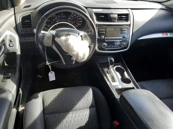1N4AL3AP9JC121219 2018 NISSAN ALTIMA - Image 8