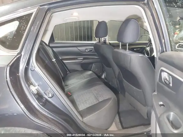 1N4AL3AP9JC121415 2018 NISSAN ALTIMA - Image 8