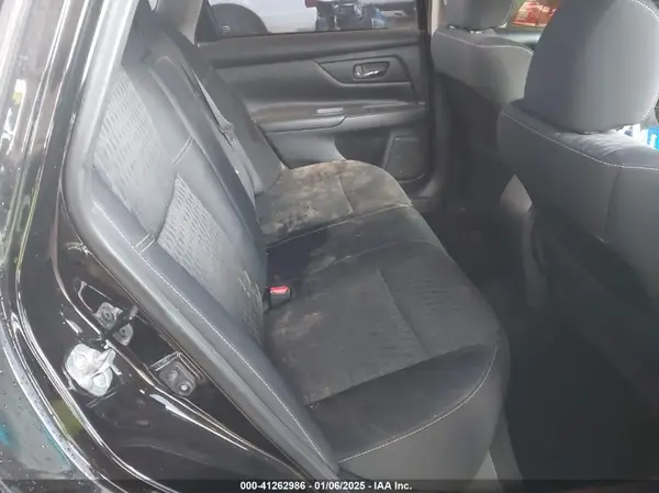 1N4AL3AP9JC121527 2018 NISSAN ALTIMA - Image 8