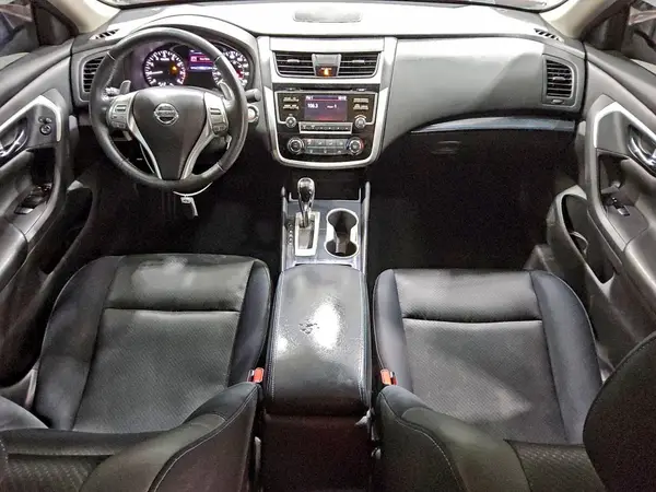 1N4AL3AP9JC121690 2018 NISSAN ALTIMA - Image 8