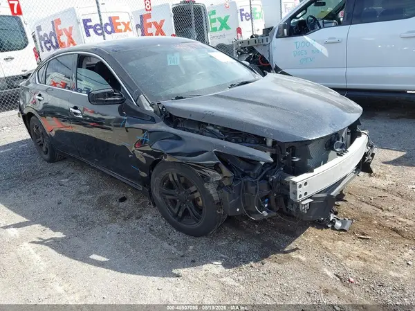 1N4AL3AP9JC121849 2018 NISSAN ALTIMA