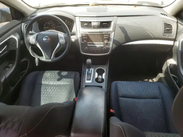 1N4AL3AP9JC122029 2018 NISSAN ALTIMA - Image 8