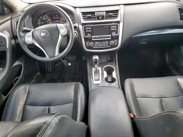 1N4AL3AP9JC122726 2018 NISSAN ALTIMA - Image 8