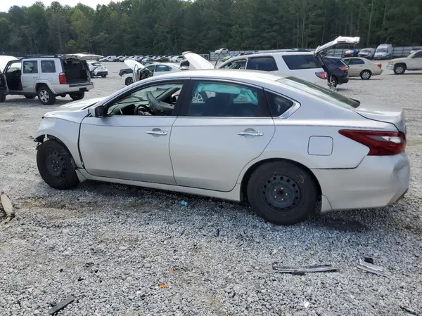 1N4AL3AP9JC123035 2018 NISSAN ALTIMA - Image 2