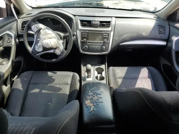 1N4AL3AP9JC123035 2018 NISSAN ALTIMA - Image 8