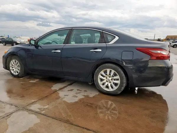 1N4AL3AP9JC123407 2018 NISSAN ALTIMA - Image 2