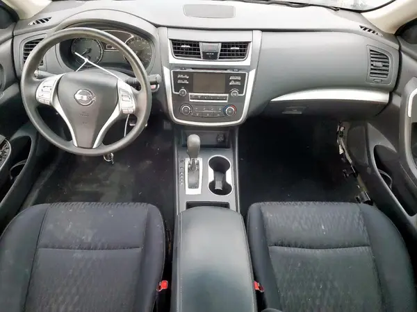 1N4AL3AP9JC123407 2018 NISSAN ALTIMA - Image 8