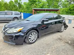 1N4AL3AP9JC123911 2018 NISSAN ALTIMA