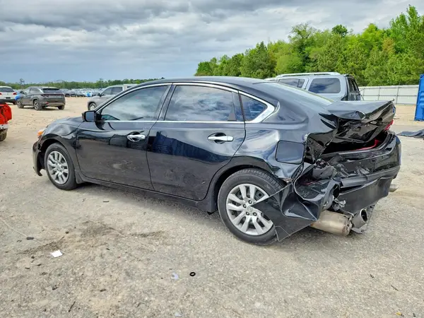 1N4AL3AP9JC123911 2018 NISSAN ALTIMA - Image 2