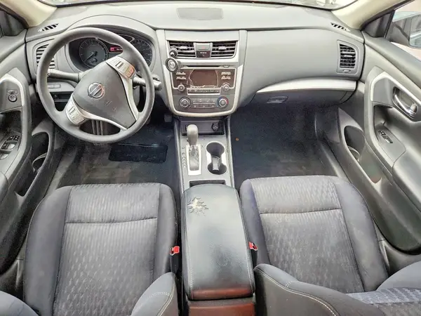 1N4AL3AP9JC123911 2018 NISSAN ALTIMA - Image 8