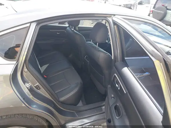 1N4AL3AP9JC124153 2018 NISSAN ALTIMA - Image 8