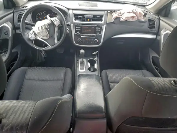 1N4AL3AP9JC124220 2018 NISSAN ALTIMA - Image 8