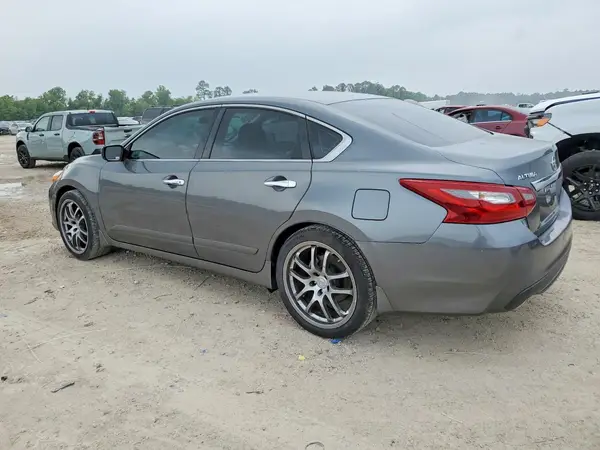 1N4AL3AP9JC124248 2018 NISSAN ALTIMA - Image 2