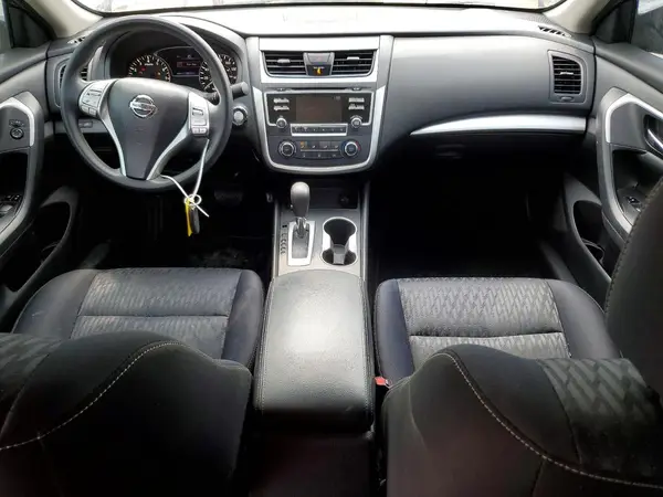 1N4AL3AP9JC124248 2018 NISSAN ALTIMA - Image 8