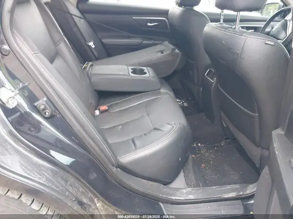 1N4AL3AP9JC124377 2018 NISSAN ALTIMA - Image 8