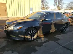 1N4AL3AP9JC124394 2018 NISSAN ALTIMA