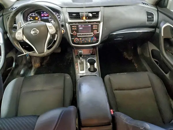 1N4AL3AP9JC124556 2018 NISSAN ALTIMA - Image 8