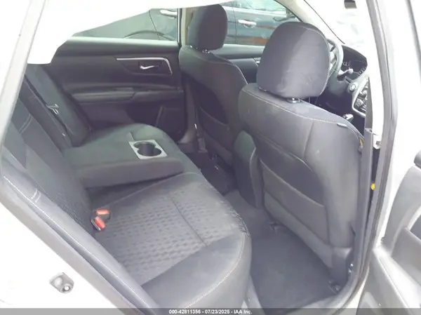 1N4AL3AP9JC124590 2018 NISSAN ALTIMA - Image 8