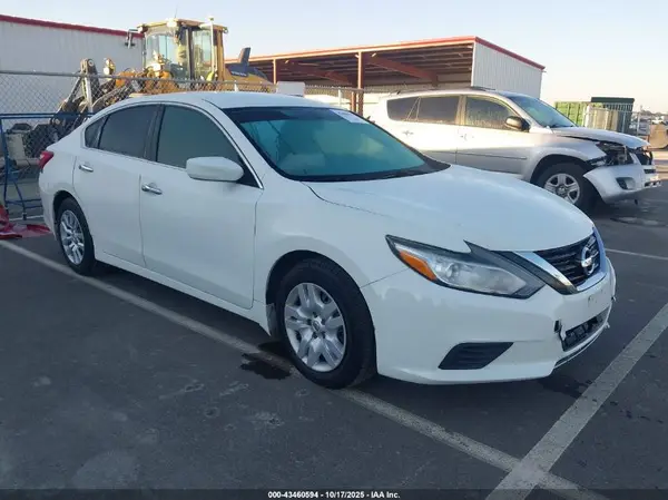 1N4AL3AP9JC124895 2018 NISSAN ALTIMA - Image 1