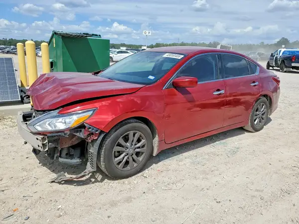 1N4AL3AP9JC125562 2018 NISSAN ALTIMA