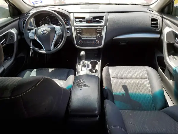 1N4AL3AP9JC125562 2018 NISSAN ALTIMA - Image 8