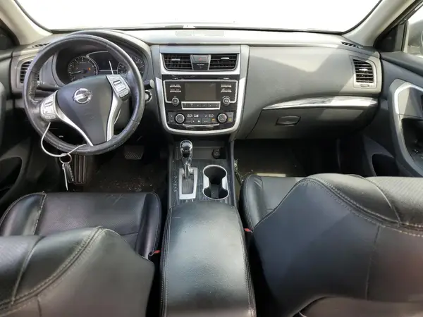 1N4AL3AP9JC125898 2018 NISSAN ALTIMA - Image 8