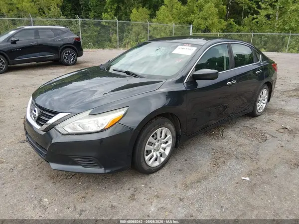 1N4AL3AP9JC126131 2018 NISSAN ALTIMA - Image 2