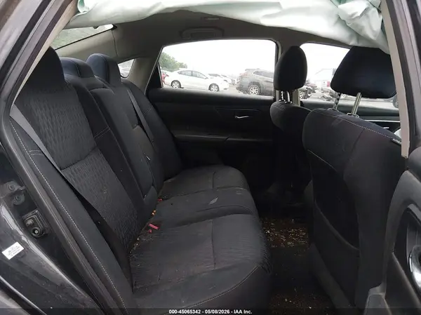 1N4AL3AP9JC126131 2018 NISSAN ALTIMA - Image 8