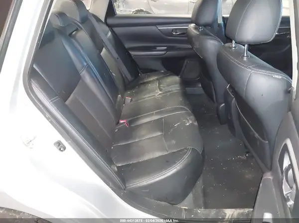1N4AL3AP9JC126369 2018 NISSAN ALTIMA - Image 8