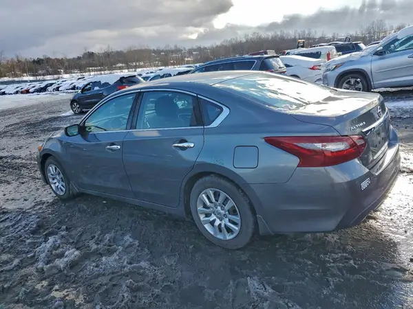 1N4AL3AP9JC127179 2018 NISSAN ALTIMA - Image 2