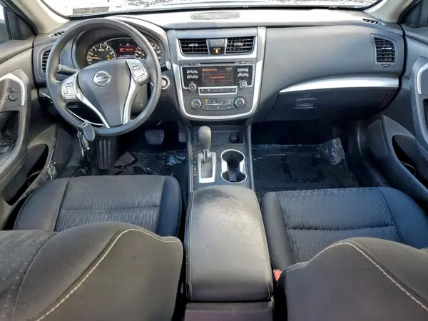 1N4AL3AP9JC127179 2018 NISSAN ALTIMA - Image 8