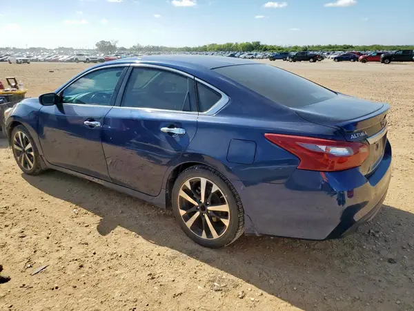 1N4AL3AP9JC127344 2018 NISSAN ALTIMA - Image 2