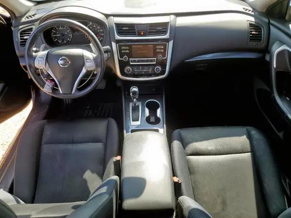 1N4AL3AP9JC127344 2018 NISSAN ALTIMA - Image 8