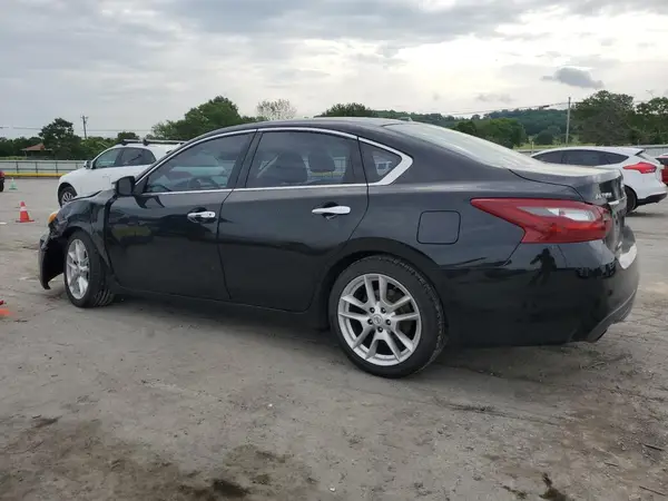 1N4AL3AP9JC127408 2018 NISSAN ALTIMA - Image 2