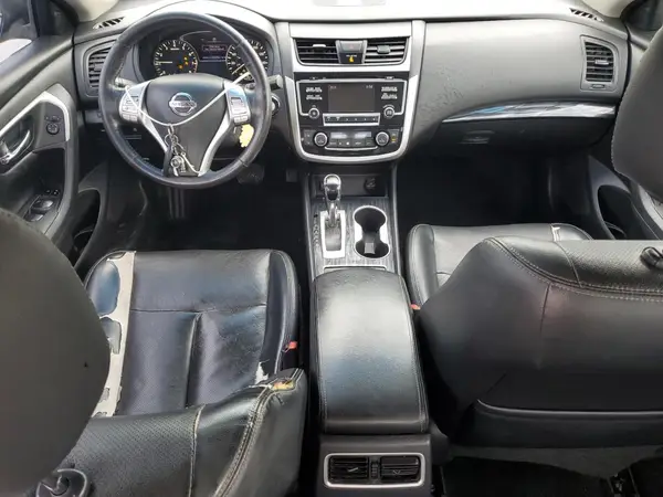 1N4AL3AP9JC127408 2018 NISSAN ALTIMA - Image 8