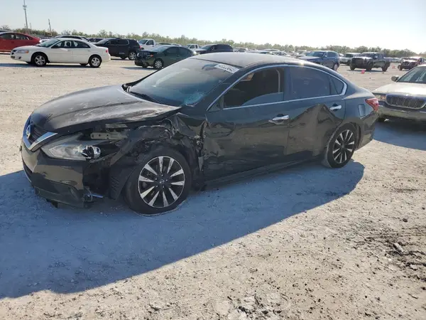 1N4AL3AP9JC127649 2018 NISSAN ALTIMA - Image 1