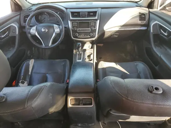 1N4AL3AP9JC127649 2018 NISSAN ALTIMA - Image 8