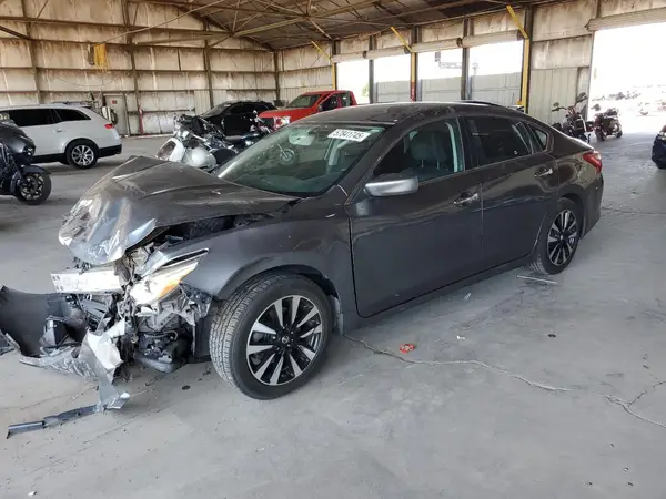 1N4AL3AP9JC128025 2018 NISSAN ALTIMA - Image 1