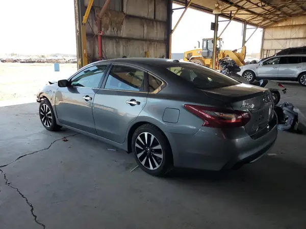 1N4AL3AP9JC128025 2018 NISSAN ALTIMA - Image 2