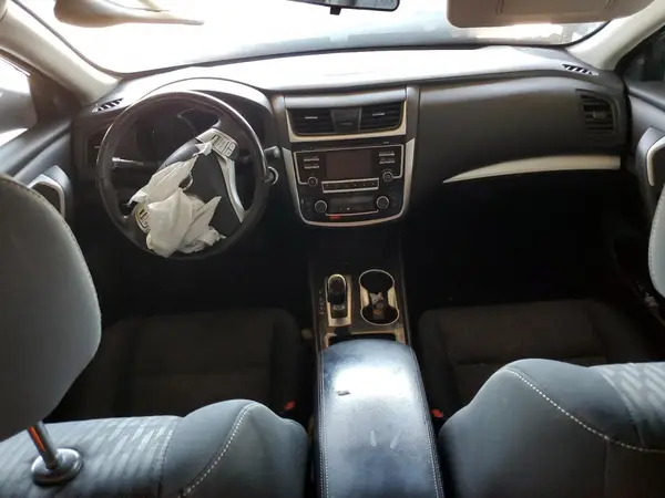 1N4AL3AP9JC128025 2018 NISSAN ALTIMA - Image 8