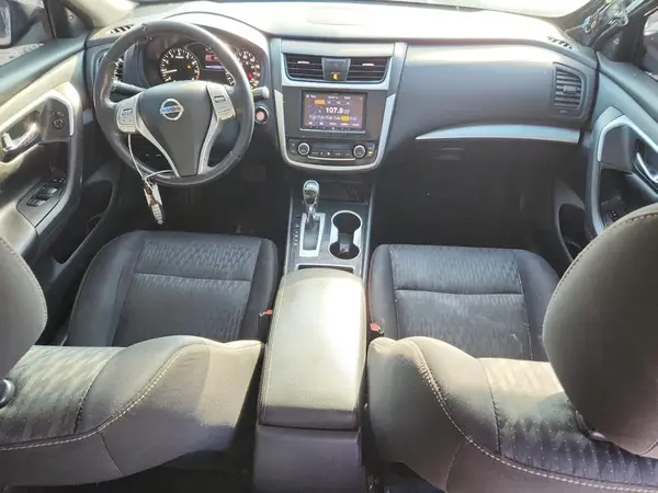 1N4AL3AP9JC128199 2018 NISSAN ALTIMA - Image 8