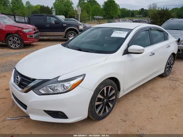 1N4AL3AP9JC128686 2018 NISSAN ALTIMA - Image 2
