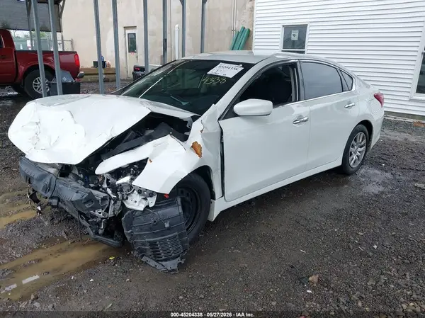 1N4AL3AP9JC128736 2018 NISSAN ALTIMA - Image 2