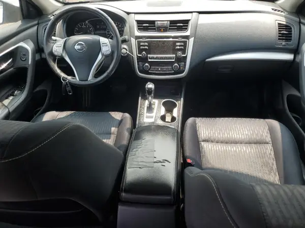 1N4AL3AP9JC128946 2018 NISSAN ALTIMA - Image 8