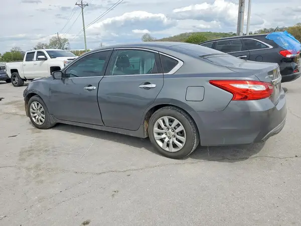 1N4AL3AP9JC130020 2018 NISSAN ALTIMA - Image 2
