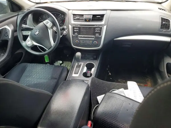 1N4AL3AP9JC130020 2018 NISSAN ALTIMA - Image 8